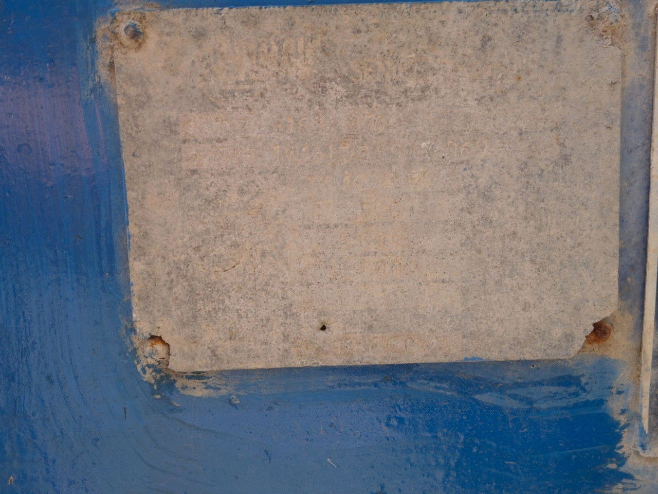 Volvo FM 380 6x2 + Panav Anhänger leasing Volvo FM 380 6x2 + Panav Anhänger: obrázek 9 Volvo FM 380 6x2 + Panav Anhänger leasing Volvo FM 380 6x2 + Panav Anhänger: obrázek 9