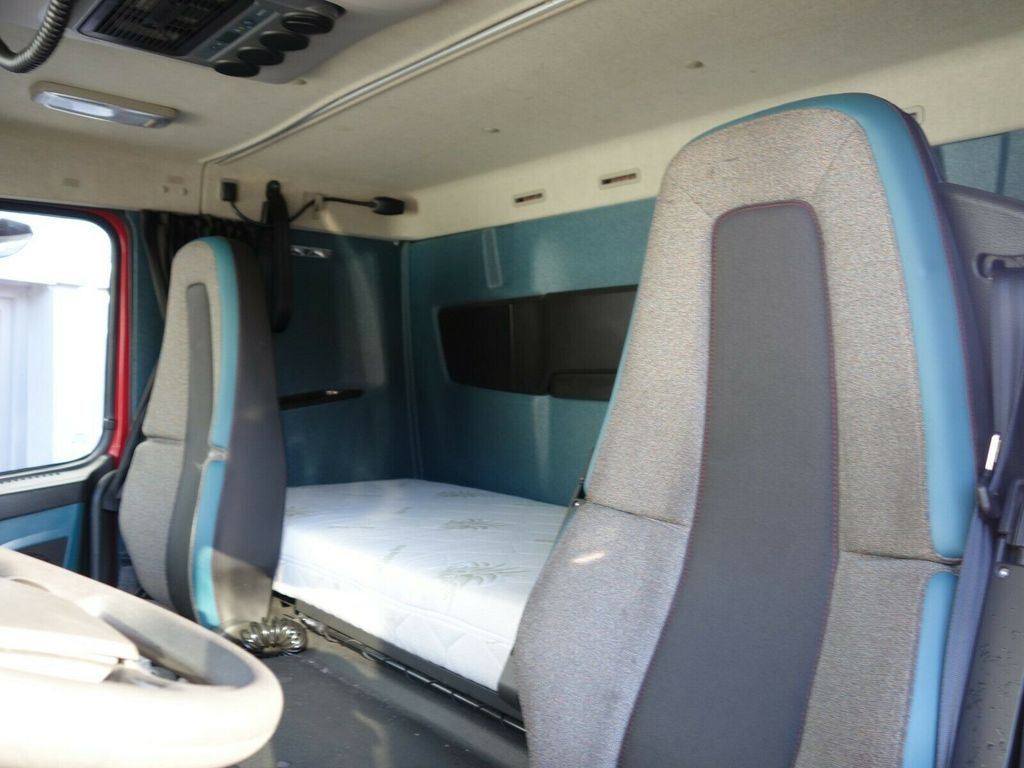 Přepravník automobilů Volvo FM13 460 6x2, Kässbohrer Metago/Supertrans: obrázek 12