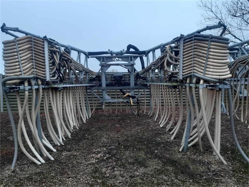AP 24 meter - Fekální cisterna: obrázek 1 AP 24 meter - Fekální cisterna: obrázek 1