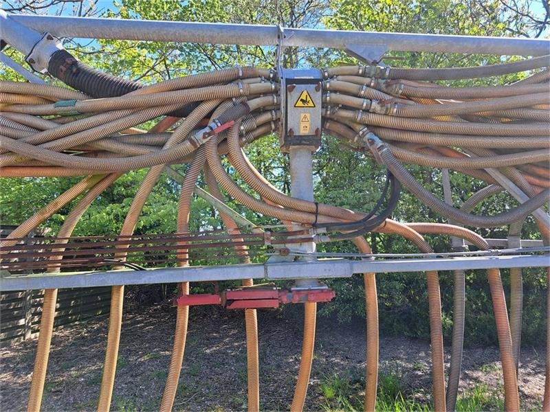 AP 30M 24/30 meter slangebom - Fekální cisterna: obrázek 4 AP 30M 24/30 meter slangebom - Fekální cisterna: obrázek 4