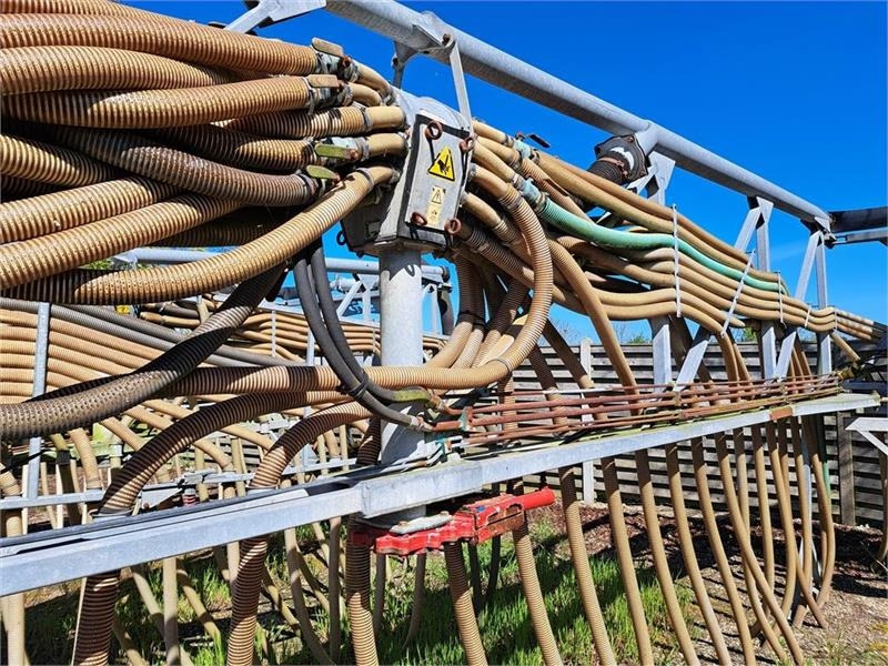 AP 30M 24/30 meter slangebom - Fekální cisterna: obrázek 3 AP 30M 24/30 meter slangebom - Fekální cisterna: obrázek 3