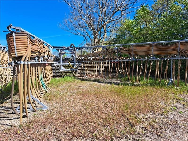 AP 30M 24/30 meter slangebom - Fekální cisterna: obrázek 2 AP 30M 24/30 meter slangebom - Fekální cisterna: obrázek 2