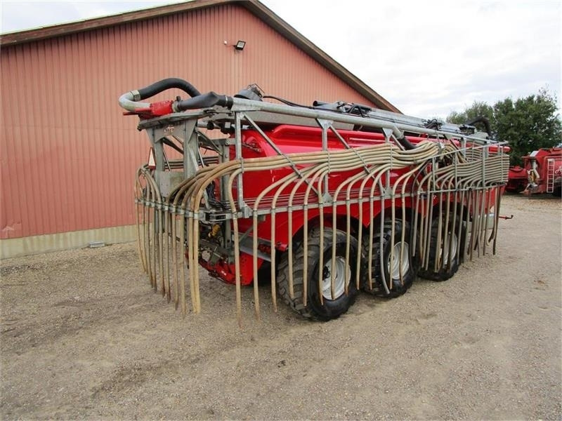 AP GV 25 - Fekální cisterna: obrázek 4 AP GV 25 - Fekální cisterna: obrázek 4