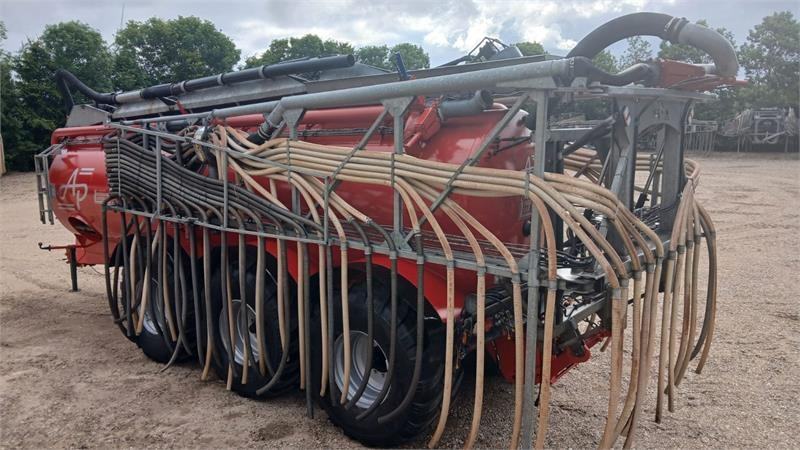 AP GV 25 m. 24 slangbom - Fekální cisterna: obrázek 4 AP GV 25 m. 24 slangbom - Fekální cisterna: obrázek 4