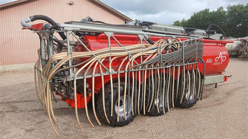 AP GV 25 m. 24 slangbom - Fekální cisterna: obrázek 3 AP GV 25 m. 24 slangbom - Fekální cisterna: obrázek 3