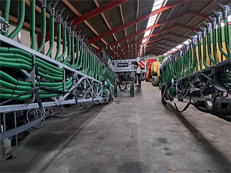 BeTEC 30/24 X-Trail Plus slæbeskærsbom - Fekální cisterna: obrázek 1 BeTEC 30/24 X-Trail Plus slæbeskærsbom - Fekální cisterna: obrázek 1