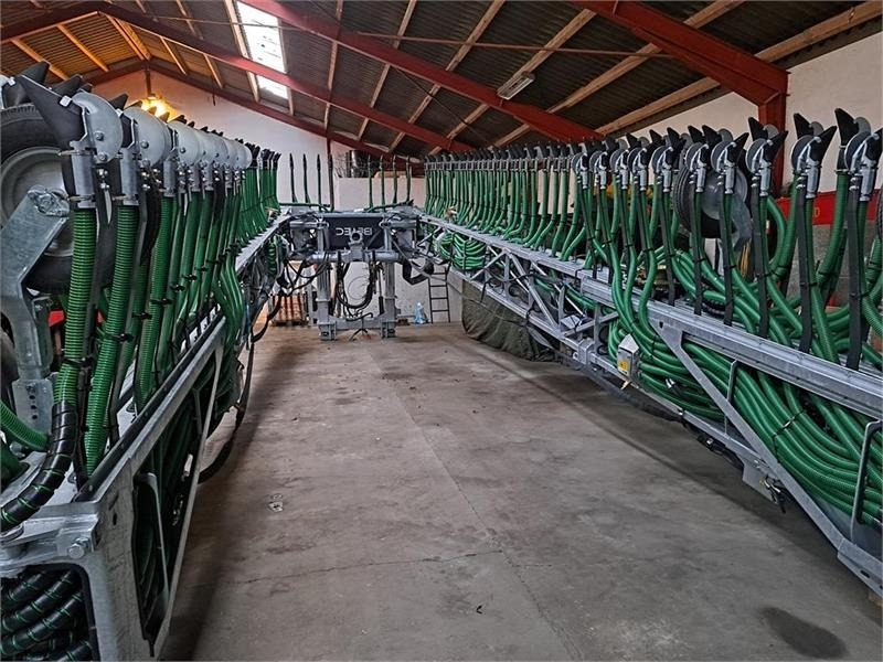 BeTEC 30/24 X-Trail Plus slæbeskærsbom - Fekální cisterna: obrázek 5 BeTEC 30/24 X-Trail Plus slæbeskærsbom - Fekální cisterna: obrázek 5