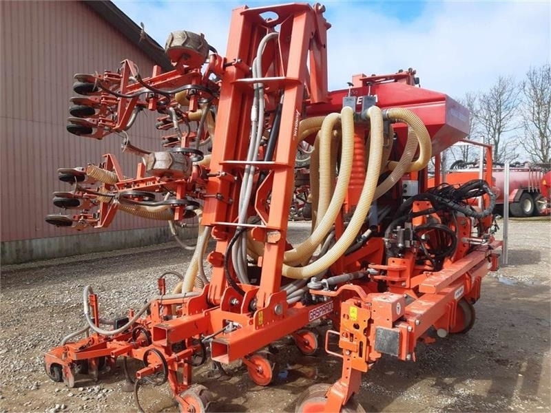 Stroj po sklizni Gaspardo HS 12 - 75 m. inteligent kamarastyring + He-Va mul: obrázek 1