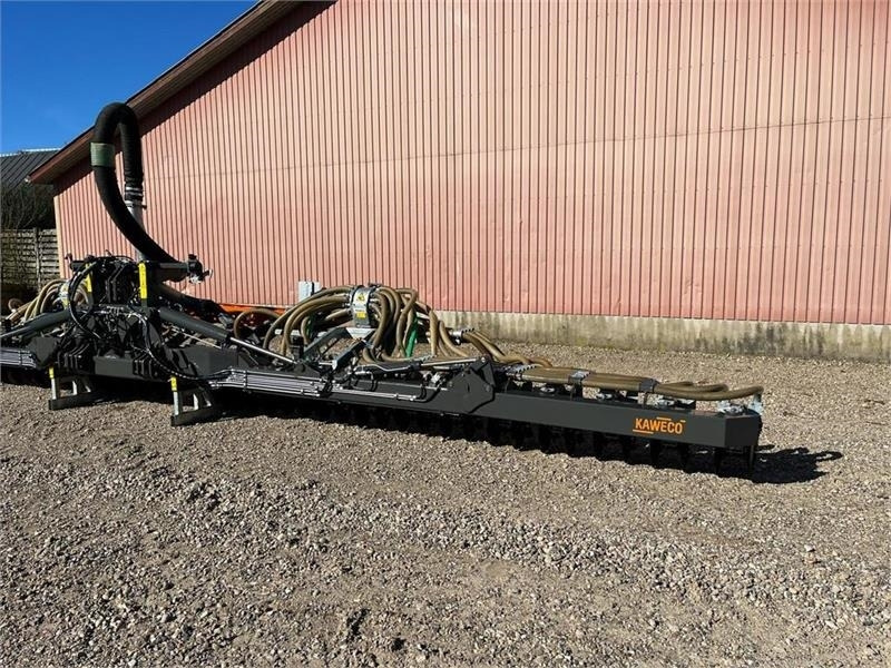 Kaweco PRO-JECT 1200 - Fekální cisterna: obrázek 4 Kaweco PRO-JECT 1200 - Fekální cisterna: obrázek 4