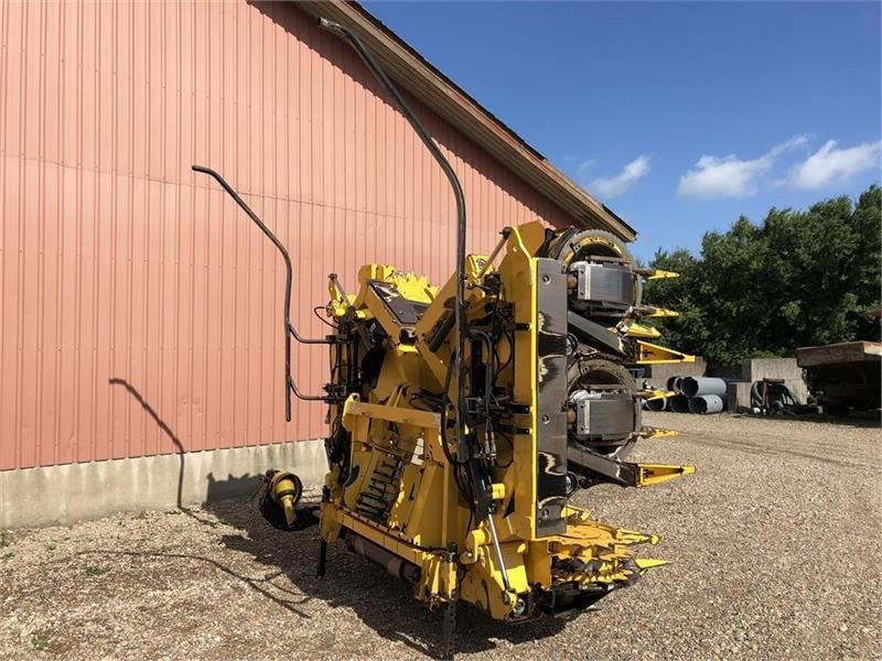 Kemper 10 række majsbord - Adaptér na kukuřici: obrázek 2 Kemper 10 række majsbord - Adaptér na kukuřici: obrázek 2