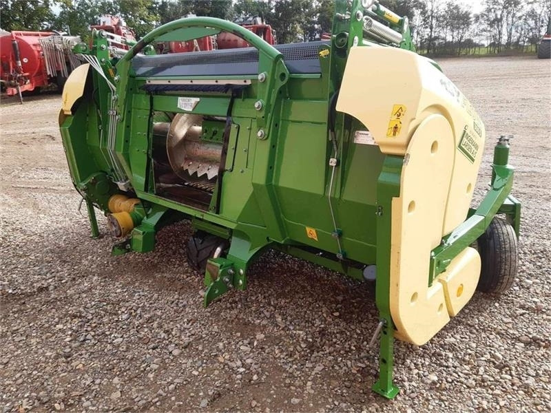 Krone EasyFlow 300S - Stroj na sklizeň pícnin: obrázek 4 Krone EasyFlow 300S - Stroj na sklizeň pícnin: obrázek 4