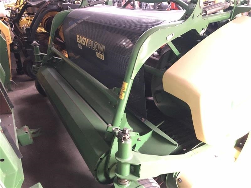 Krone EasyFlow 300S - Stroj na sklizeň pícnin: obrázek 4 Krone EasyFlow 300S - Stroj na sklizeň pícnin: obrázek 4