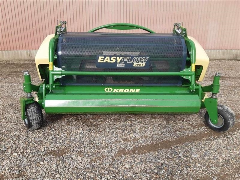 Krone EasyFlow 300S - Stroj na sklizeň pícnin: obrázek 5 Krone EasyFlow 300S - Stroj na sklizeň pícnin: obrázek 5