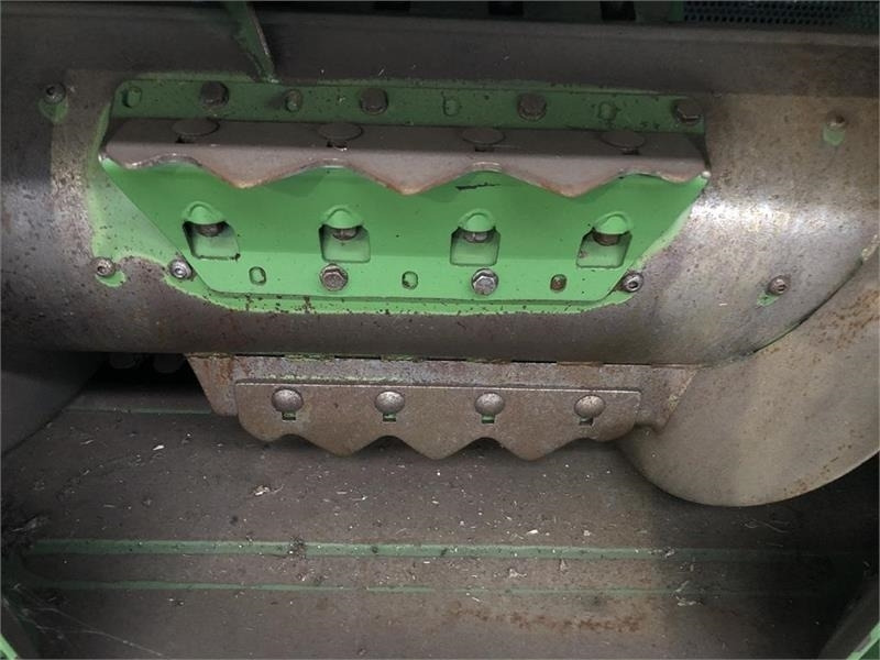 Krone EasyFlow 300S - Stroj na sklizeň pícnin: obrázek 5 Krone EasyFlow 300S - Stroj na sklizeň pícnin: obrázek 5