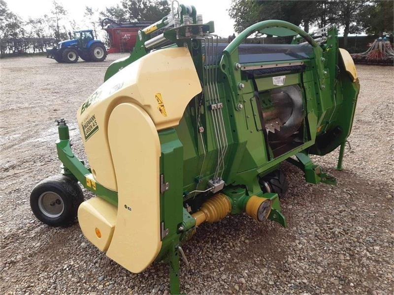 Krone EasyFlow 300S - Stroj na sklizeň pícnin: obrázek 3 Krone EasyFlow 300S - Stroj na sklizeň pícnin: obrázek 3