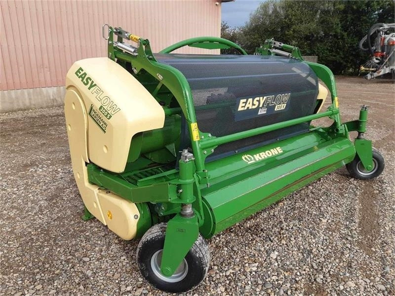 Krone EasyFlow 300S - Stroj na sklizeň pícnin: obrázek 1 Krone EasyFlow 300S - Stroj na sklizeň pícnin: obrázek 1