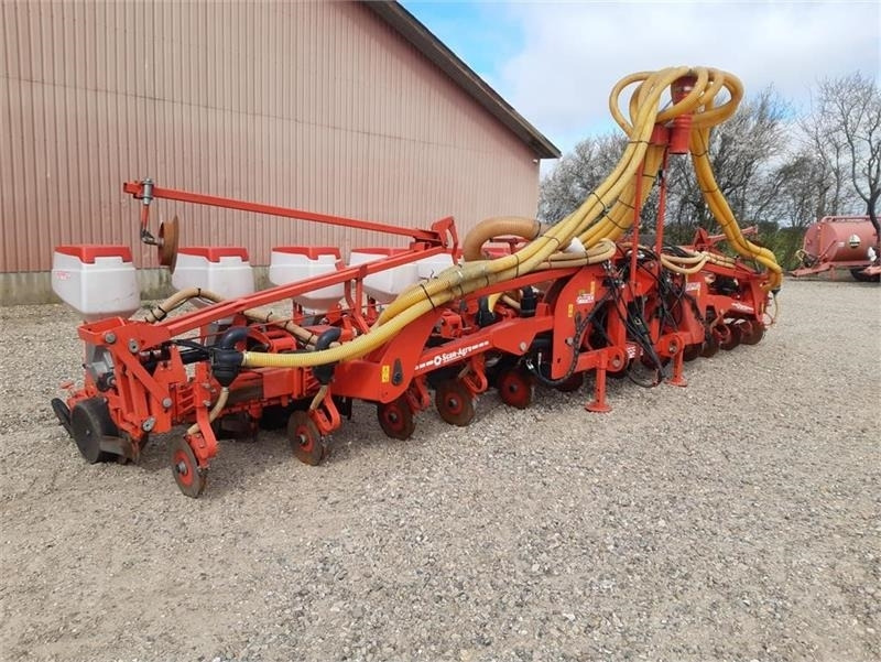 Maschio Gaspardo Manta XL 12 rk med PA1 fronttank - Secí stroj: obrázek 5 Maschio Gaspardo Manta XL 12 rk med PA1 fronttank - Secí stroj: obrázek 5