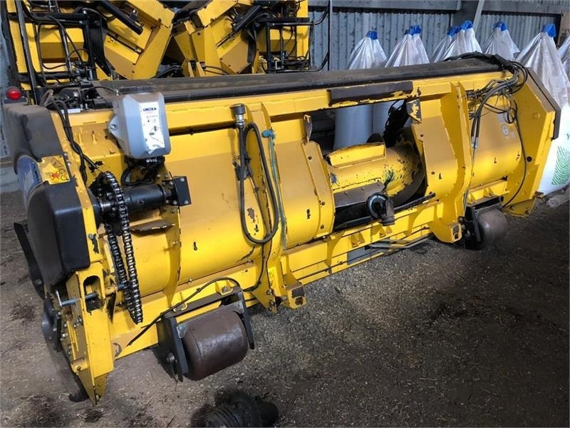 New Holland 356W - Příslušenství pro sklízecí řezačky: obrázek 2 New Holland 356W - Příslušenství pro sklízecí řezačky: obrázek 2