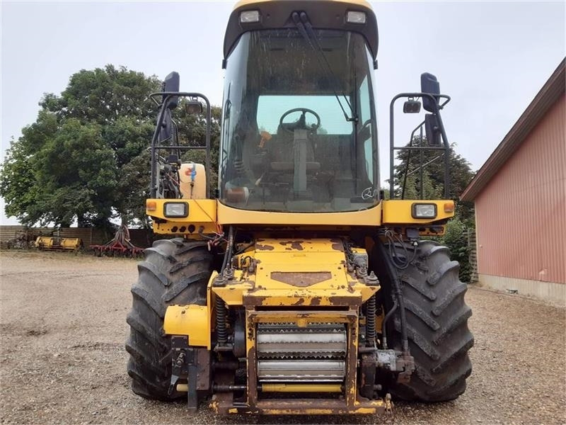 New Holland FX 50 FINSNITTER - Sklízecí řezačka: obrázek 5 New Holland FX 50 FINSNITTER - Sklízecí řezačka: obrázek 5
