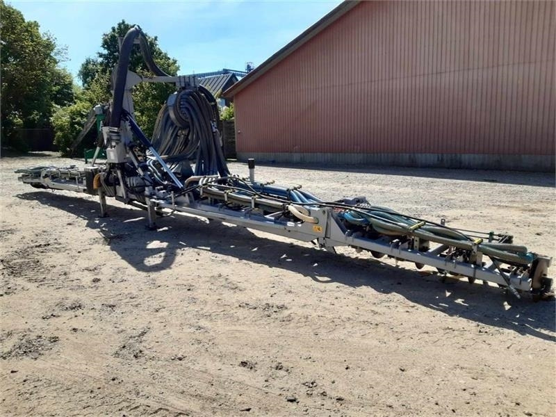 Star 8/12 meter - Aplikátor kejdy: obrázek 5 Star 8/12 meter - Aplikátor kejdy: obrázek 5