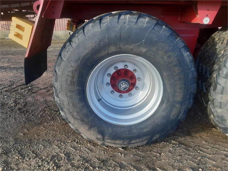 Samonakládací vůz Strautmann Giga Vitesse CFS 4401: obrázek 19 Samonakládací vůz Strautmann Giga Vitesse CFS 4401: obrázek 19