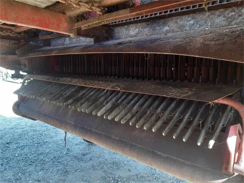 Zemědělský přívěs Strautmann Mega Vitesse III: obrázek 7