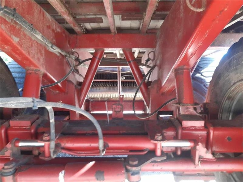 Zemědělský přívěs Strautmann Mega Vitesse III: obrázek 14