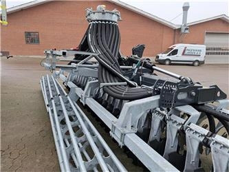 Volmer T-Rubber TRG W601 - Fekální cisterna: obrázek 1 Volmer T-Rubber TRG W601 - Fekální cisterna: obrázek 1