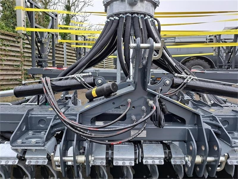 Volmer T-Rubber TRG W601 - Fekální cisterna: obrázek 5 Volmer T-Rubber TRG W601 - Fekální cisterna: obrázek 5