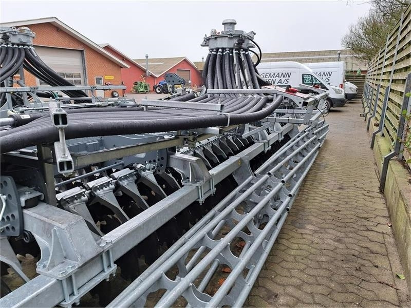 Volmer TRG W8000 - Fekální cisterna: obrázek 2 Volmer TRG W8000 - Fekální cisterna: obrázek 2