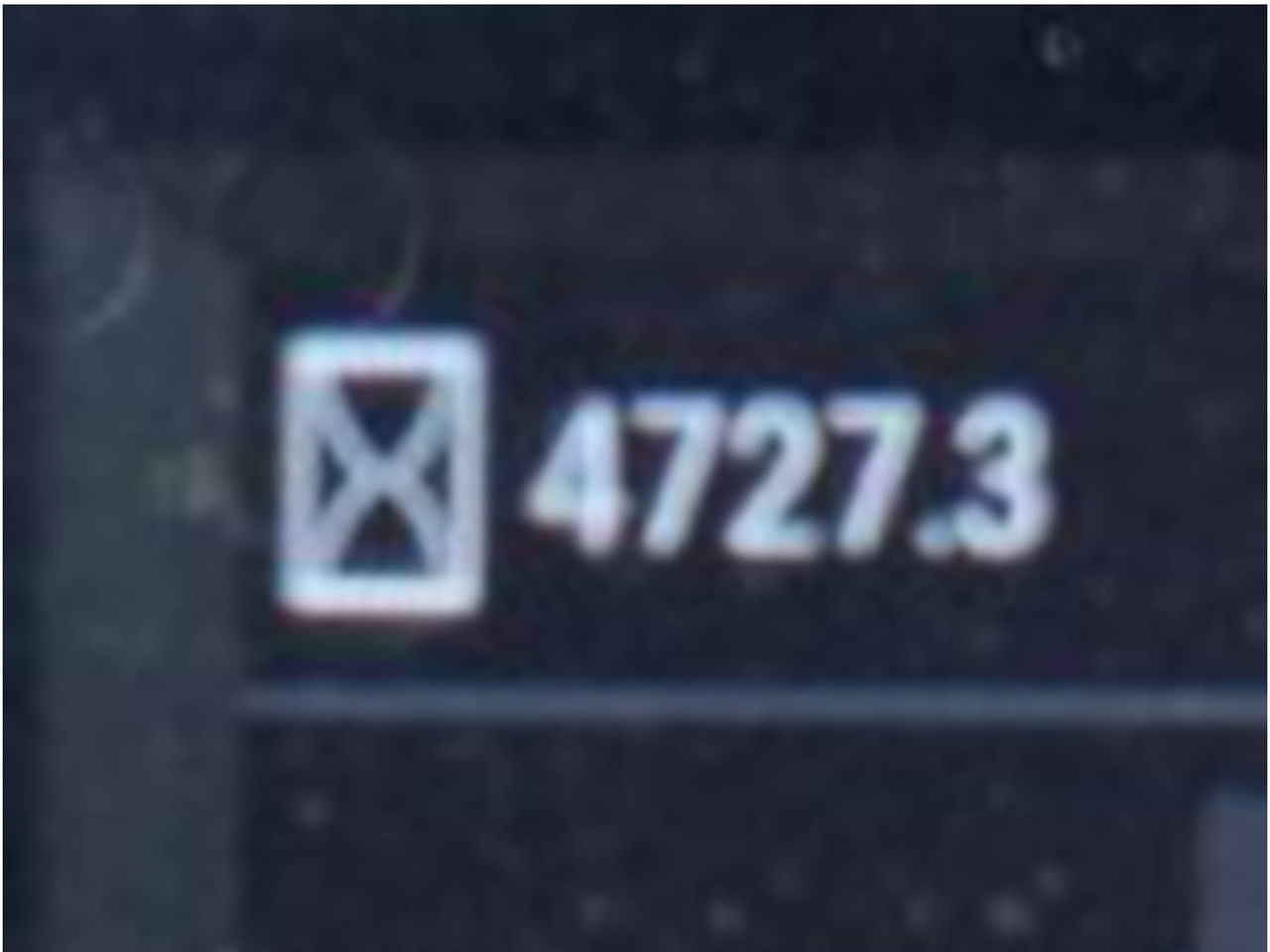 CAT 308-07CR - Pásové rýpadlo: obrázek 5 CAT 308-07CR - Pásové rýpadlo: obrázek 5