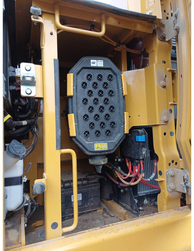 CAT 330-07GC leasing CAT 330-07GC: obrázek 13