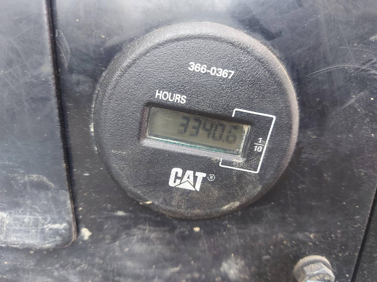 CAT 308E2CR - Pásové rýpadlo: obrázek 5 CAT 308E2CR - Pásové rýpadlo: obrázek 5
