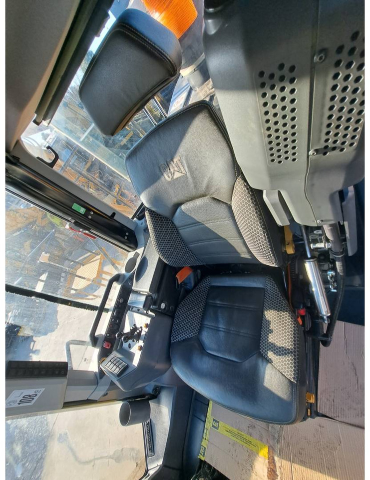 CAT 972 leasing CAT 972: obrázek 7