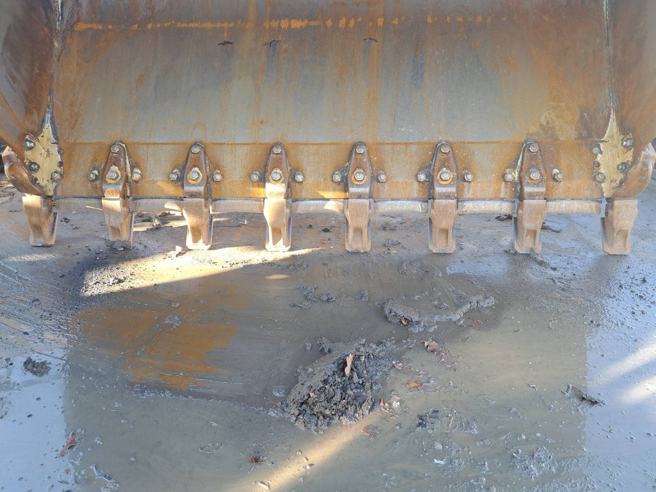 CAT 972 leasing CAT 972: obrázek 11