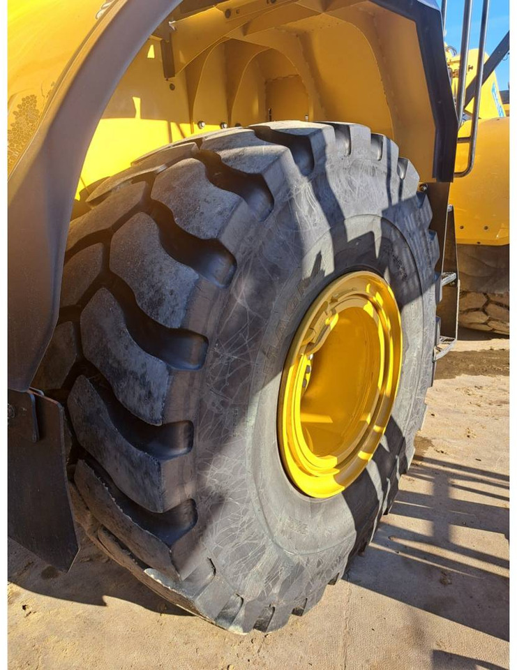 CAT 972 leasing CAT 972: obrázek 14