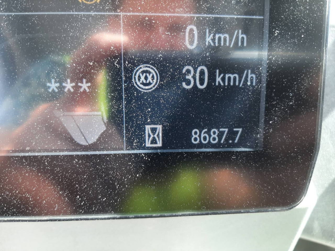 CAT 980 - Kolový nakladač: obrázek 5 CAT 980 - Kolový nakladač: obrázek 5