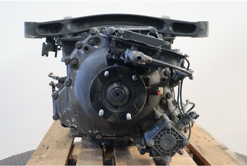 MAN 12+2GZ 2700DD 81.32004-6415 - Převodovka pro Nákladní auto: obrázek 4 MAN 12+2GZ 2700DD 81.32004-6415 - Převodovka pro Nákladní auto: obrázek 4