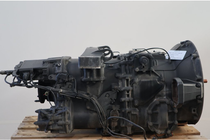 MAN 12+2GZ 2700DD 81.32004-6415 - Převodovka pro Nákladní auto: obrázek 3 MAN 12+2GZ 2700DD 81.32004-6415 - Převodovka pro Nákladní auto: obrázek 3