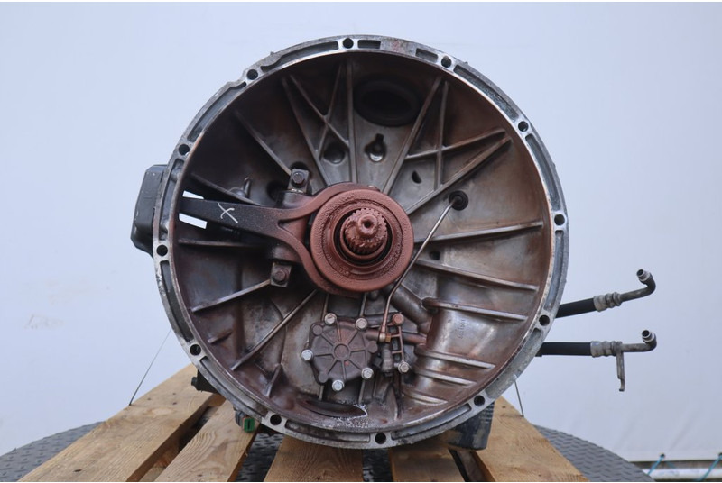 MAN 12+2GZ 2700DD 81.32004-6415 - Převodovka pro Nákladní auto: obrázek 2 MAN 12+2GZ 2700DD 81.32004-6415 - Převodovka pro Nákladní auto: obrázek 2