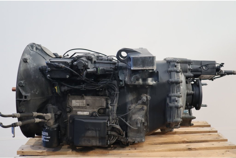 MAN 12+2GZ 2700DD 81.32004-6415 - Převodovka pro Nákladní auto: obrázek 1 MAN 12+2GZ 2700DD 81.32004-6415 - Převodovka pro Nákladní auto: obrázek 1