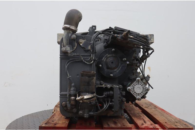 MAN 12+2GZ 2700DD+RETARDER - Převodovka pro Nákladní auto: obrázek 4 MAN 12+2GZ 2700DD+RETARDER - Převodovka pro Nákladní auto: obrázek 4