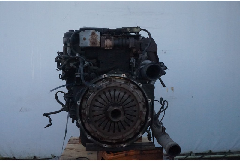 MAN D0836LFL65 EURO5 340PS - Motor pro Nákladní auto: obrázek 4 MAN D0836LFL65 EURO5 340PS - Motor pro Nákladní auto: obrázek 4