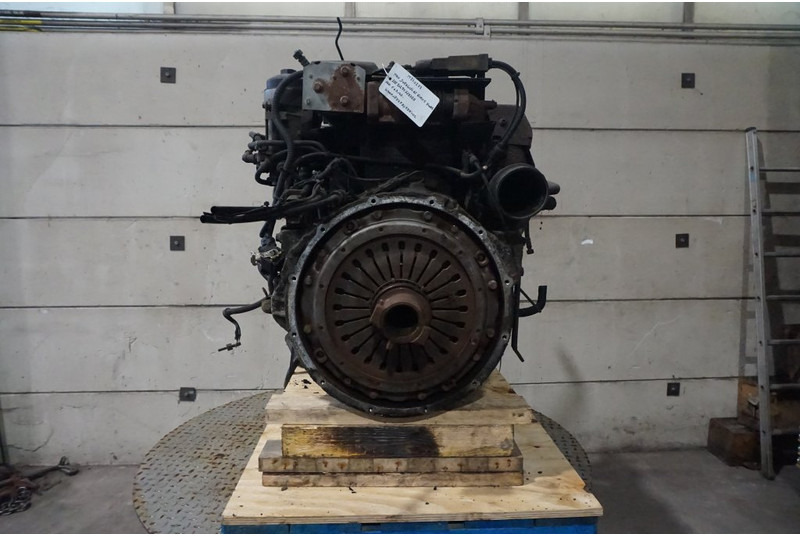 MAN D0836LFL65 EURO5 340PS - Motor pro Nákladní auto: obrázek 4 MAN D0836LFL65 EURO5 340PS - Motor pro Nákladní auto: obrázek 4
