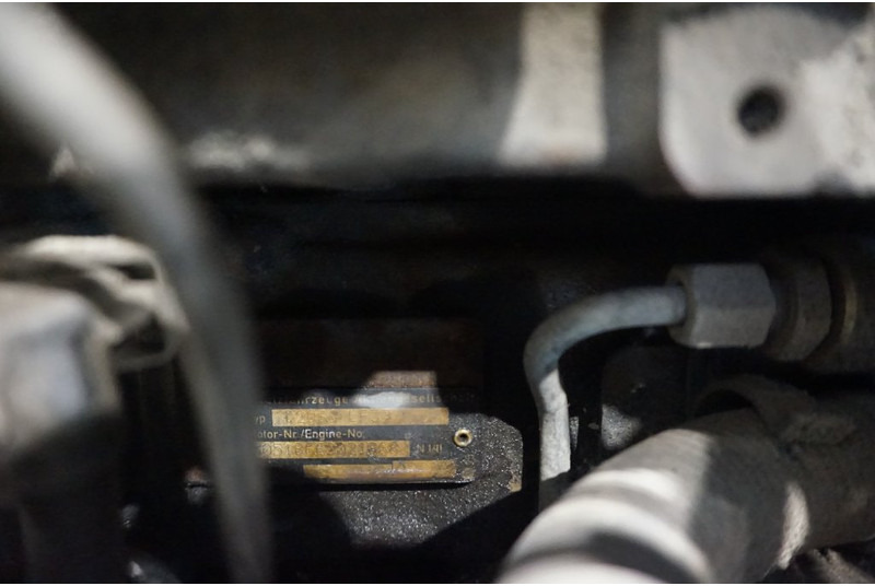 MAN D0836LFL65 EURO5 340PS - Motor pro Nákladní auto: obrázek 5 MAN D0836LFL65 EURO5 340PS - Motor pro Nákladní auto: obrázek 5