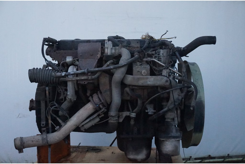 MAN D0836LFL65 EURO5 340PS - Motor pro Nákladní auto: obrázek 3 MAN D0836LFL65 EURO5 340PS - Motor pro Nákladní auto: obrázek 3