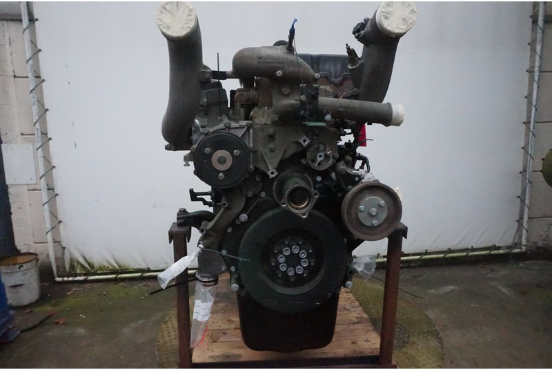 MAN D2066LF40 EURO5 440PS - Motor pro Nákladní auto: obrázek 2 MAN D2066LF40 EURO5 440PS - Motor pro Nákladní auto: obrázek 2