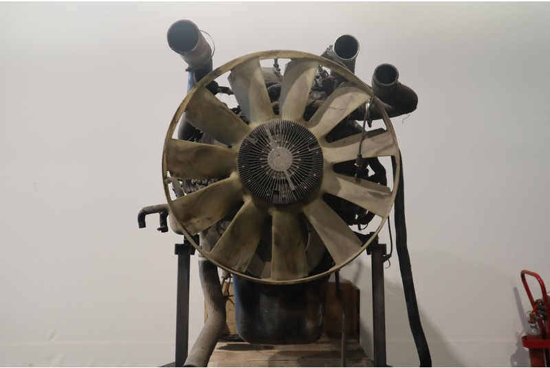 MAN D2066LF40 EURO5 440PS - Motor pro Nákladní auto: obrázek 3 MAN D2066LF40 EURO5 440PS - Motor pro Nákladní auto: obrázek 3