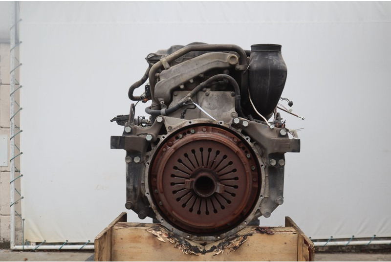 MAN D2676LF01 EURO4 480PS - Motor pro Nákladní auto: obrázek 2 MAN D2676LF01 EURO4 480PS - Motor pro Nákladní auto: obrázek 2