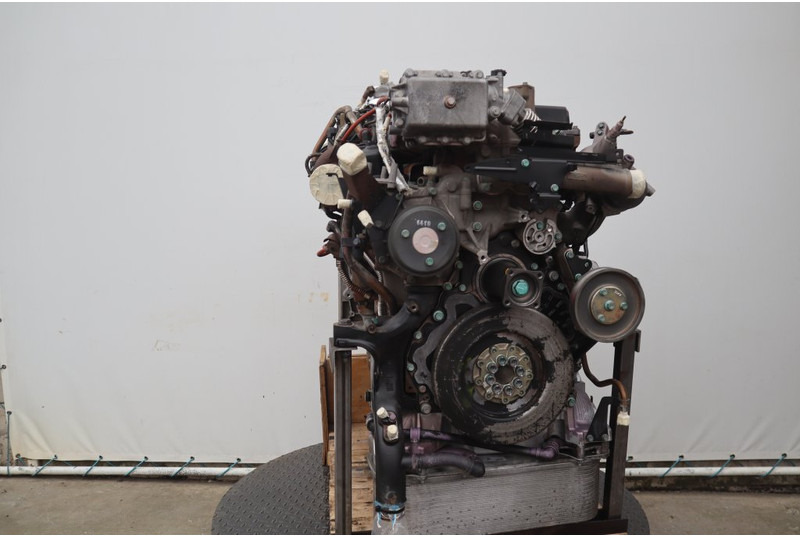 MAN D2676LF25 EURO6 480PS - Motor pro Nákladní auto: obrázek 2 MAN D2676LF25 EURO6 480PS - Motor pro Nákladní auto: obrázek 2